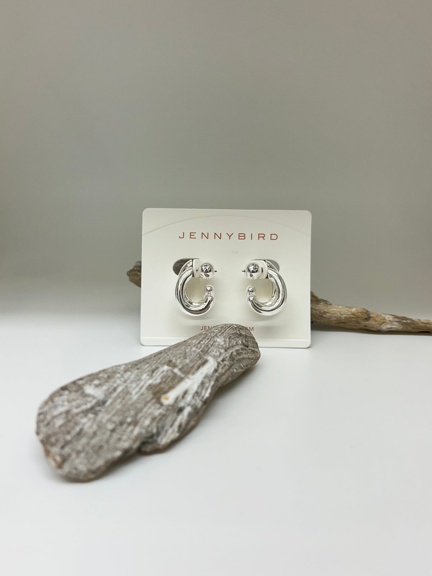Florence earrings Jenny Bird Canada Boucle Florence JB3303-HPS 