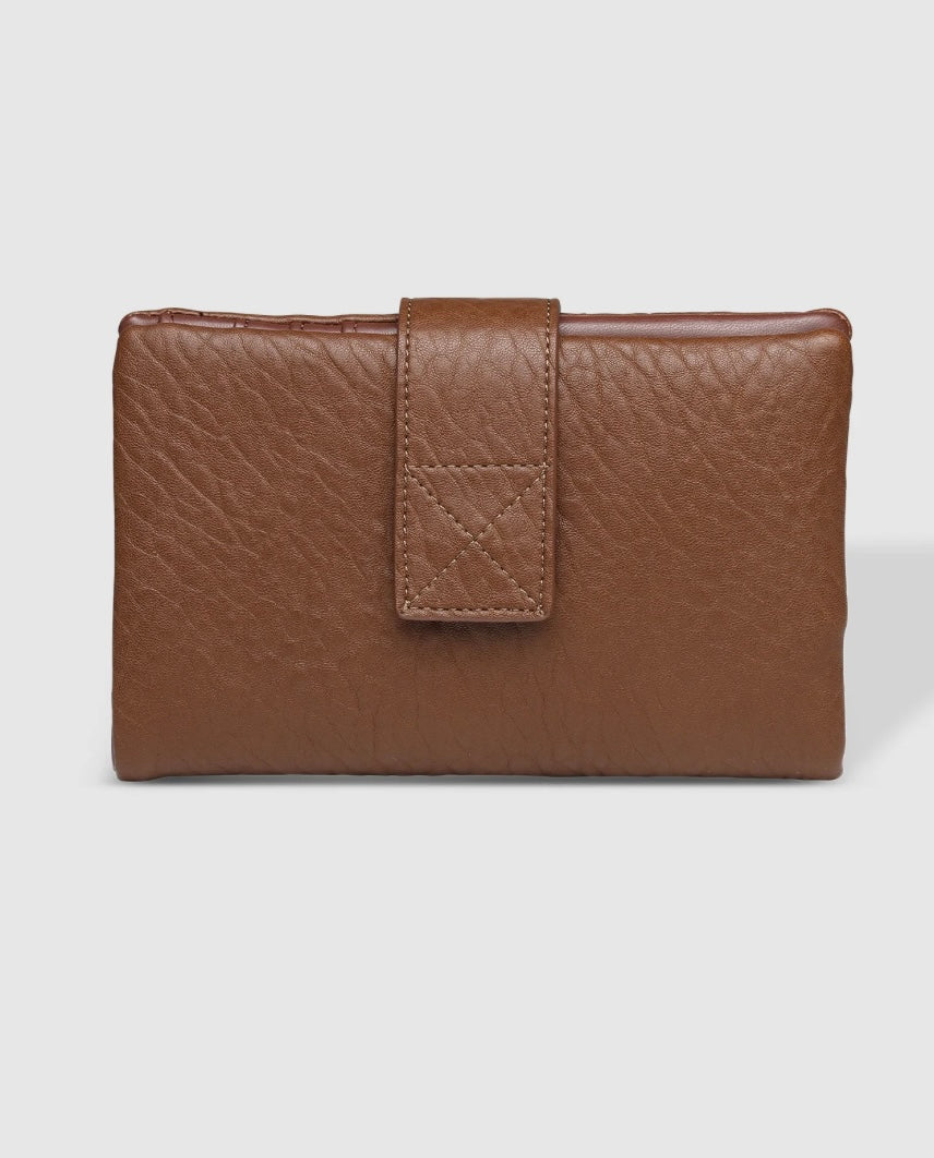 Bailey wallet Louenhide Australie Bailey cocoa Porte-monnaie int4701coc&nbsp;