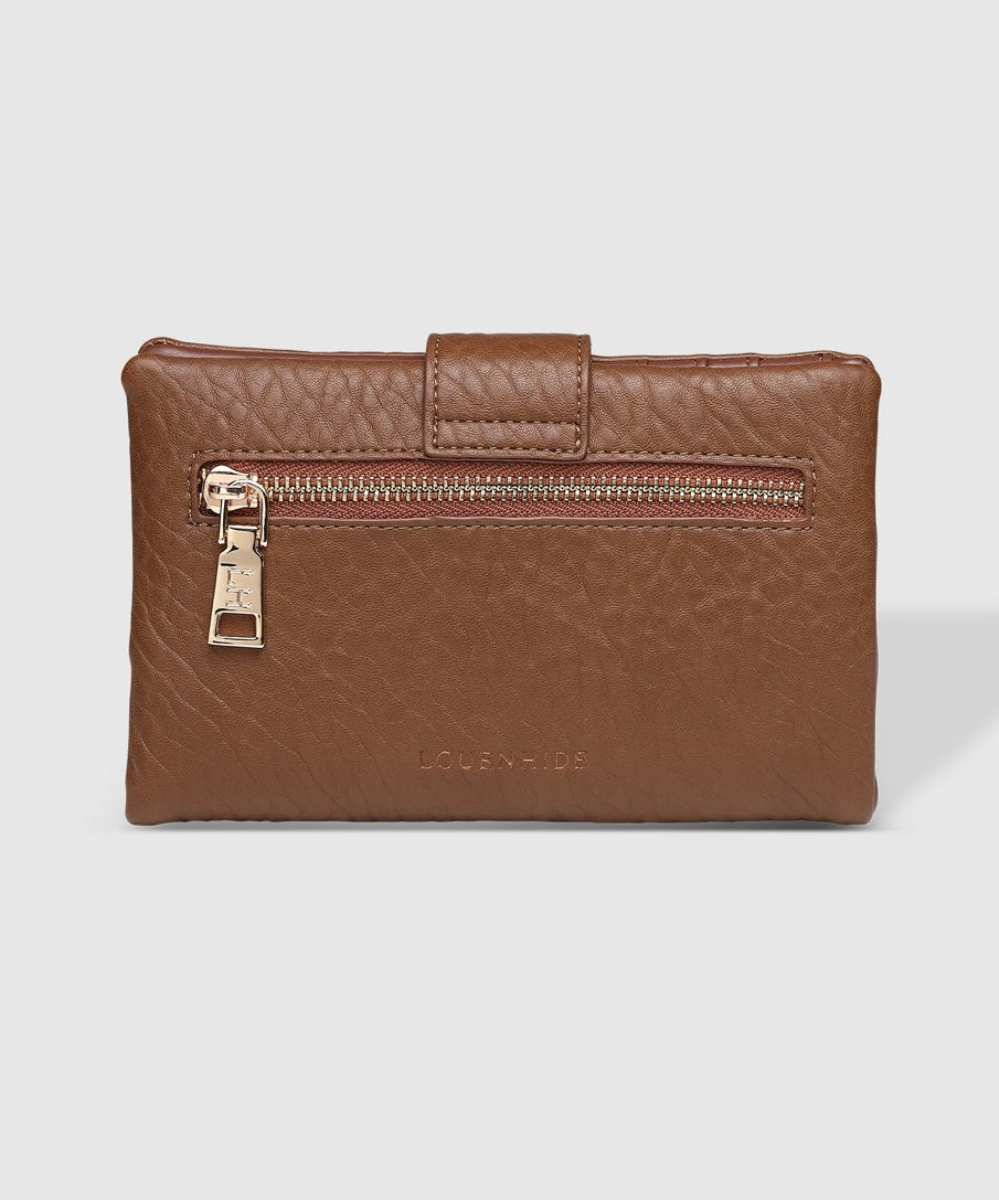 Bailey wallet Louenhide Australie Bailey cocoa Porte-monnaie int4701coc&nbsp;