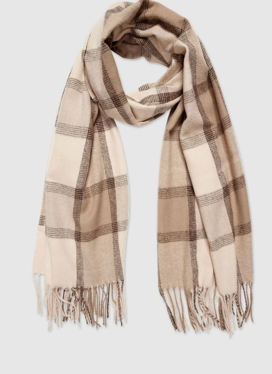 L'écharpe Edinburgh Louenhide Cambridge foulard 5120PLAMOC