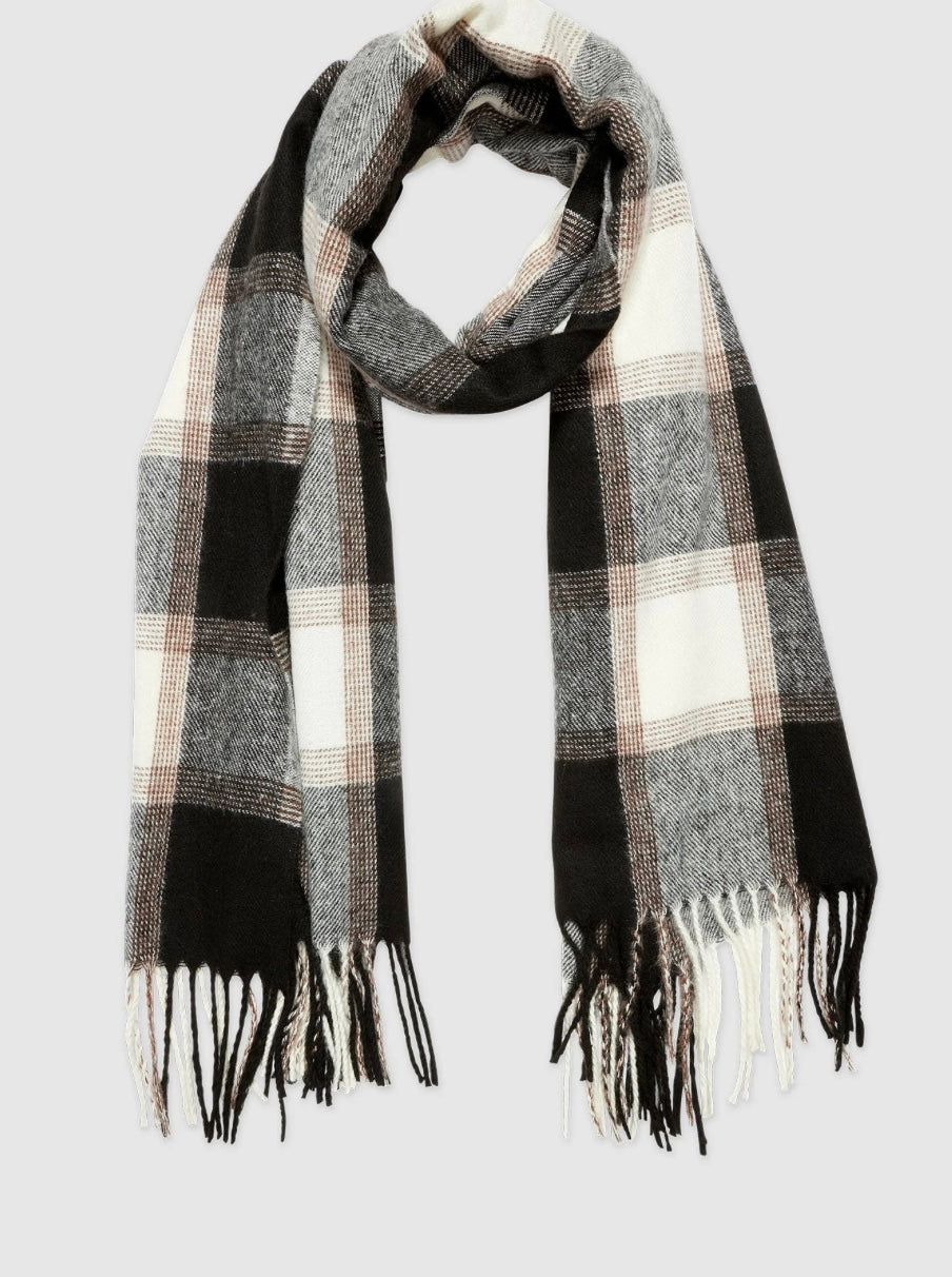 L'écharpe Edinburgh Louenhide Cambridge foulard 5120plamoc