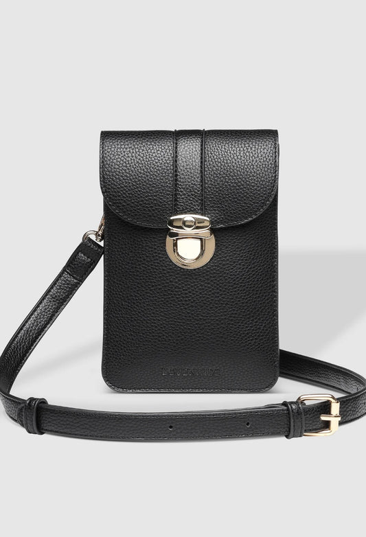  Sac pour cellulaire Fontaine 1389BLK