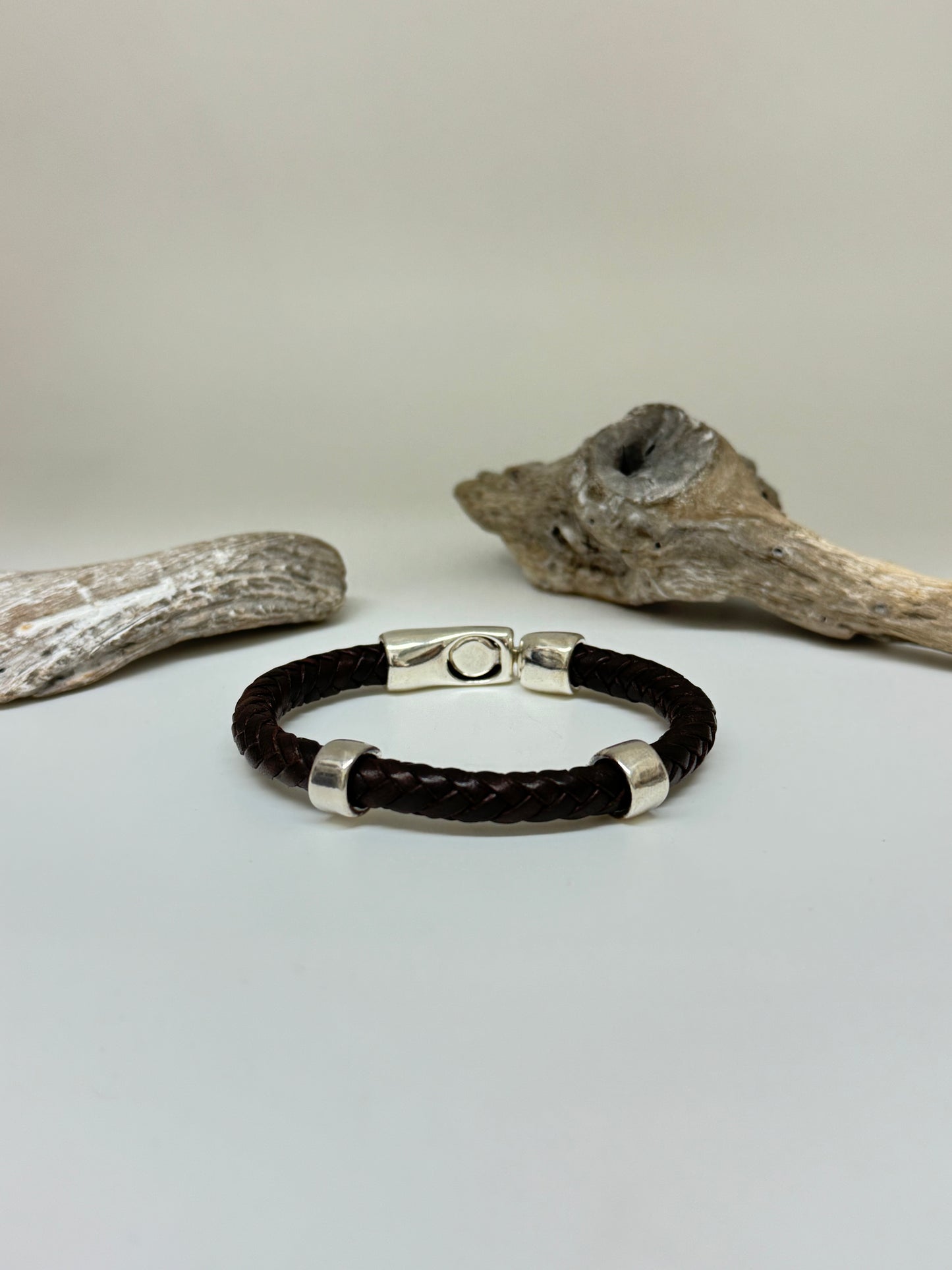 Bracelet Ser Natural Fait par des Artisans d'Espagne Uno de 50 Bracelet Ser Natural