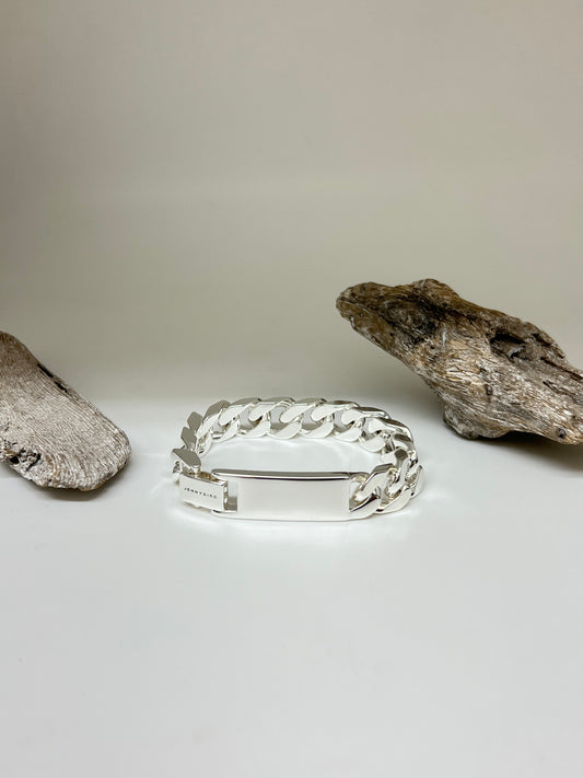Bracelet Bo bracelet  Dessiné par Jenny Bird JB2051-HPS