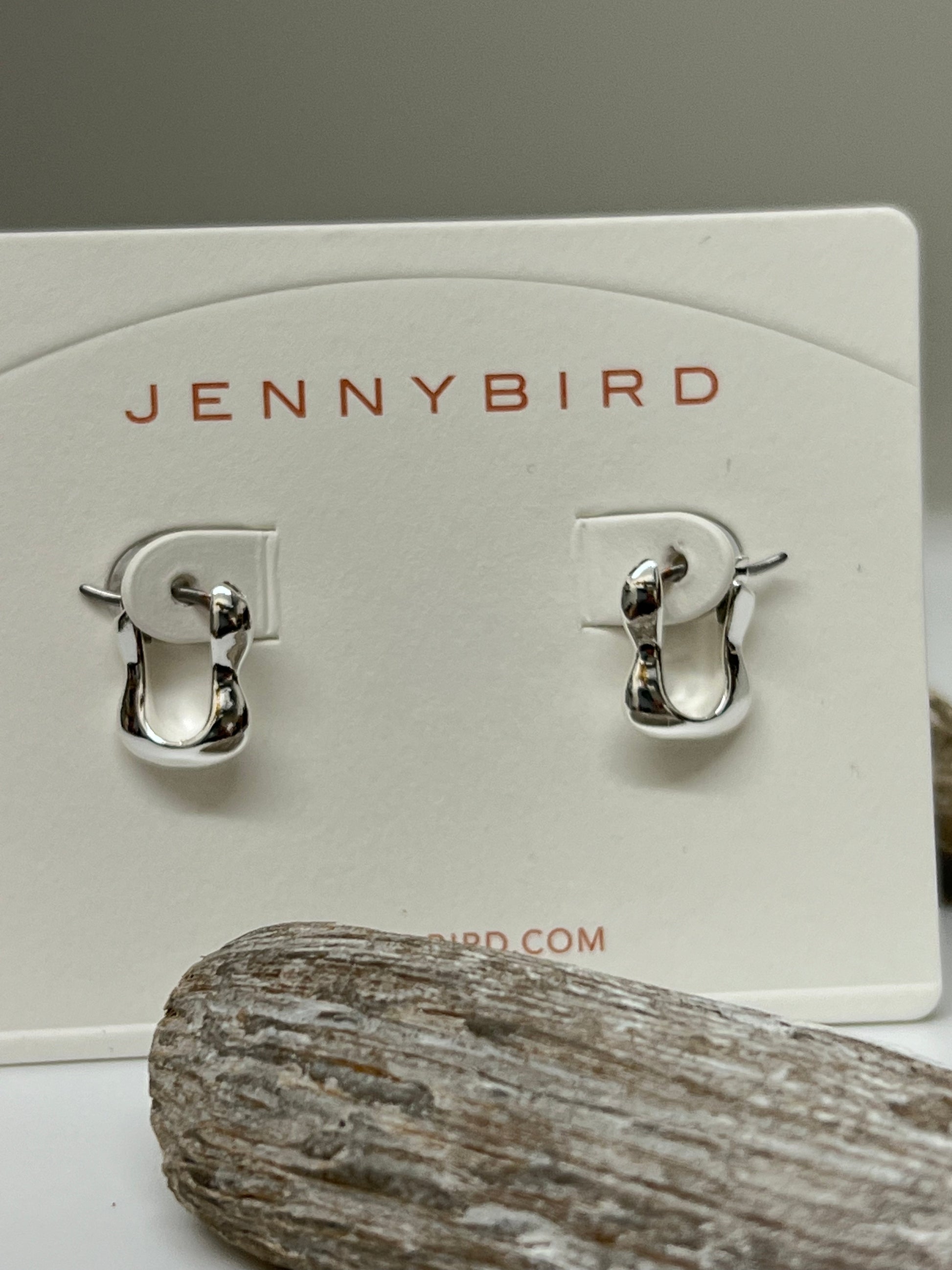 Boucles Griffonnages Huggies Jenny Bird Canada Jenny Bird JB3333-HPS