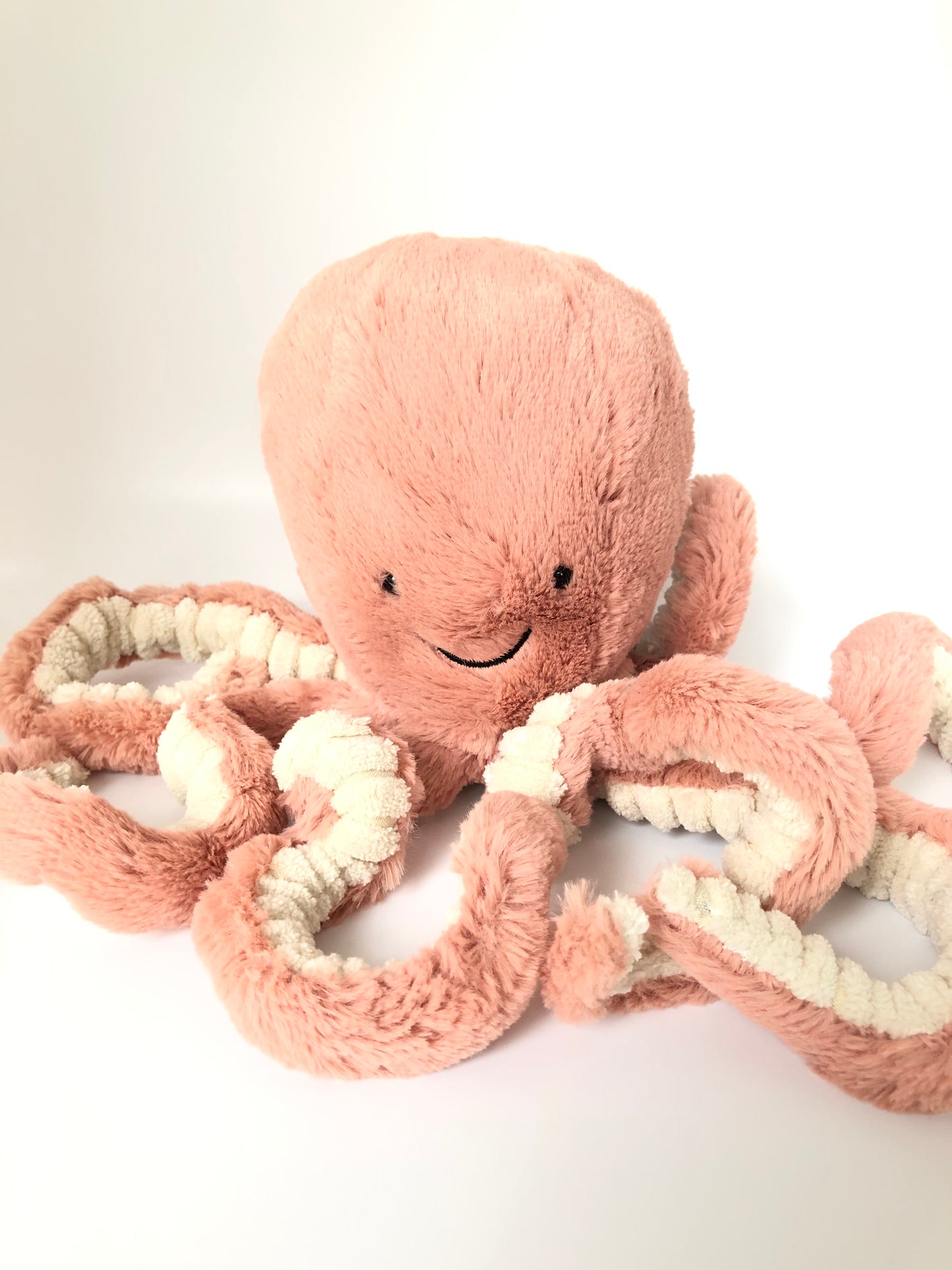 Little Odel Octopus, odl2oc JellyCat, Londres odl2oc