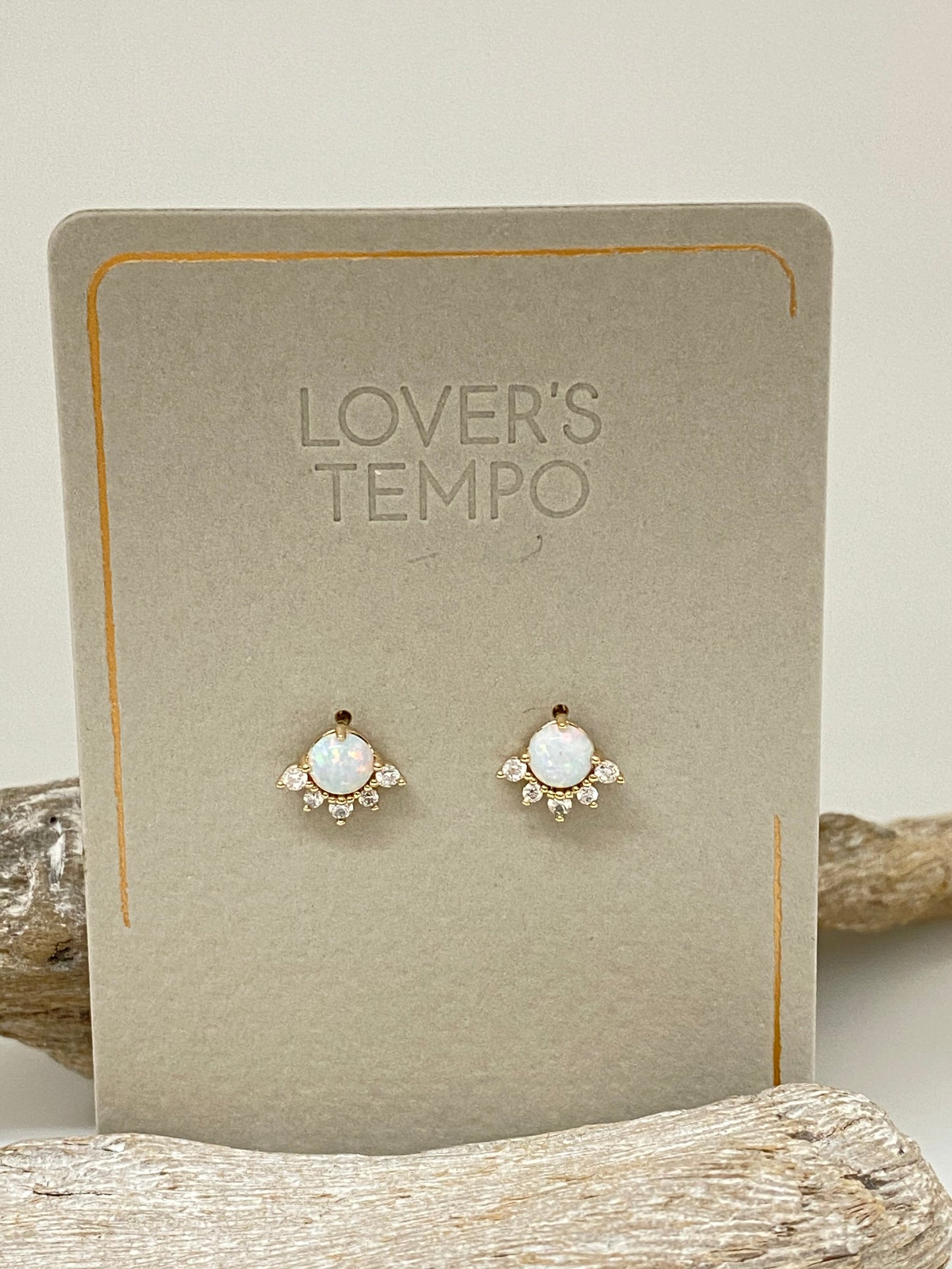 Boucles Juno Vancouver. Lovers Tempo 1sp20003-glo